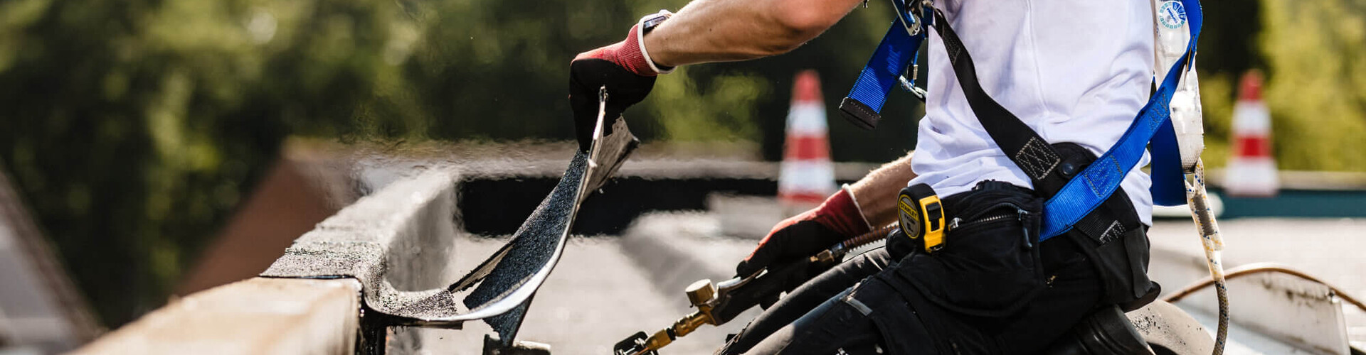 Diensten voor al uw dakbehoeften