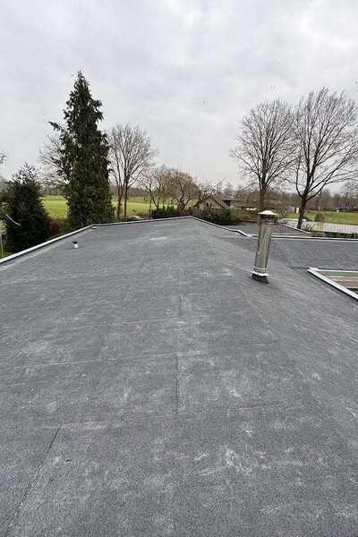 Dakrenovatie Sint Anthonis