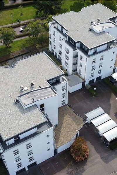 Dakrenovatie VVE Boxmeer
