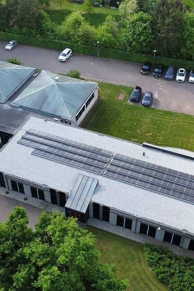 Dakrenovatie Heynen BV